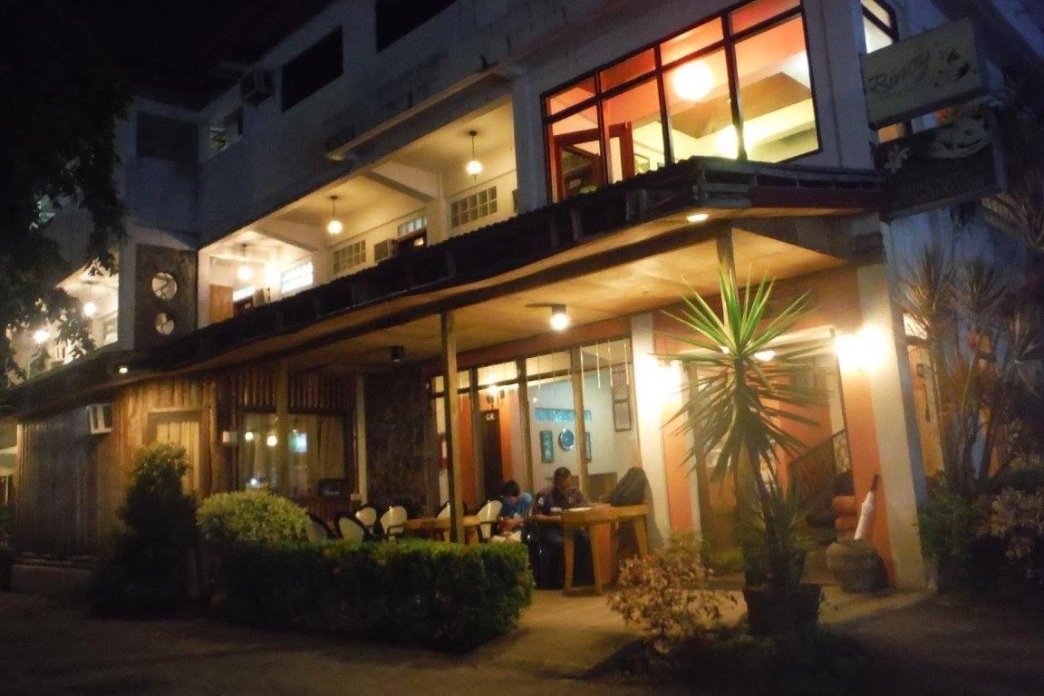 Antonio'S Pension House Dipolog Exterior photo